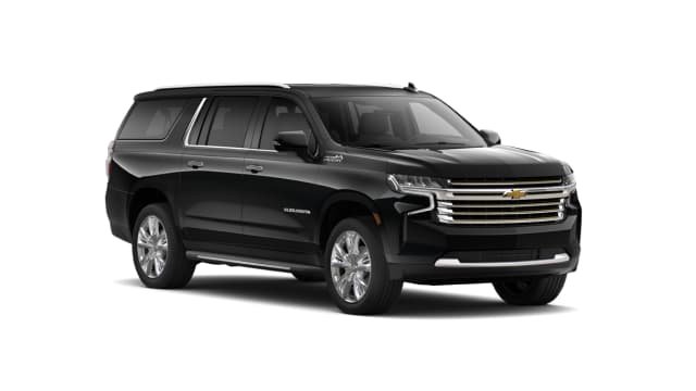 SUV